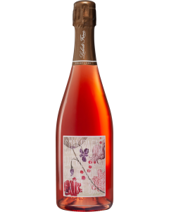 Champagne Laherte Freres Rose de Menuer