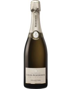 Champagne Louis Roederer Collection 244