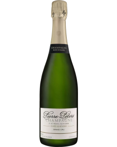 Champagne Pierre Peters Cuvee de Reserve Blanc de Blancs Grand Cru