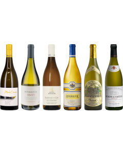 Chardonnay Premium Proefpakket