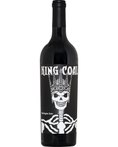 Charles Smith K Vintners King Coal 2021