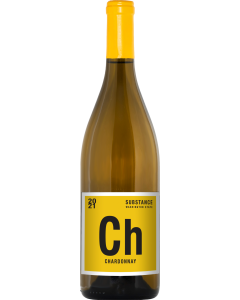 Charles Smith Substance Chardonnay 2021
