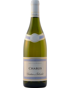 Chartron et Trebuchet Chablis 2025