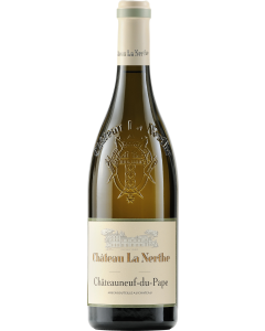 Chateau La Nerthe Chateauneuf du Pape Blanc 2023
