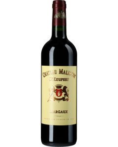 Chateau Malescot Saint Exupery 2018
