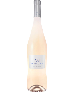 Chateau Minuty M Rose 2025