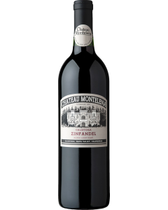 Chateau Montelena Zinfandel 2021