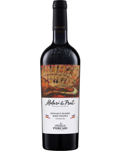 Chateau Purcari Maluri de Prut 2021