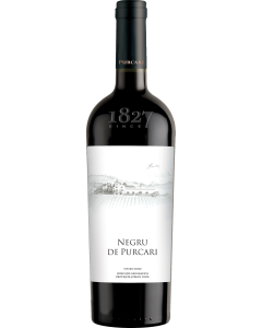 Chateau Purcari Negru de Purcari 2022
