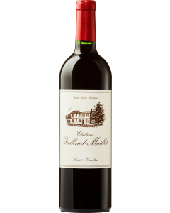 Chateau Rolland-Maillet Saint-Emilion Grand Cru 2016