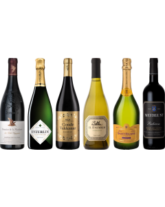 Kerstmis Premium Proefpakket