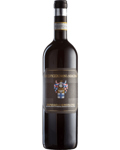Ciacci Piccolomini d'Aragona Brunello di Montalcino 2019