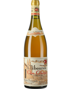 Clos Cibonne Cotes de Provence Cru Classe Tradition Rose 2024