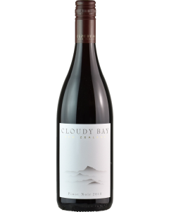 Cloudy Bay Pinot Noir 2023