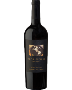 Clos Pegase Napa Valley Cabernet Sauvignon 2021