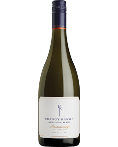 Craggy Range Te Muna Road Vineyard Sauvignon Blanc 2025