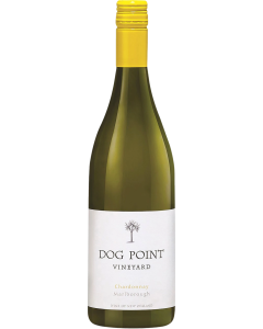 Dog Point Chardonnay 2023