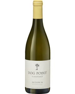 Dog Point Section 94 Sauvignon Blanc 2018