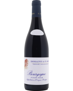 Domaine A.F. Gros Bourgogne Pinot Noir 2023