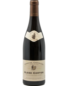 Domaine Chevalier Aloxe-Corton 2023