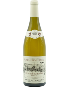 Domaine Daniel-Etienne Defaix Chablis Premier Cru Les Lys 2016