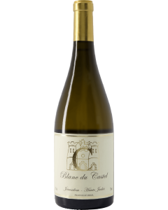 Domaine du Castel C Blanc du Castel 2020