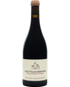 Domaine Lavantureux Bourgogne Epineuil Les Fauconniers 2023