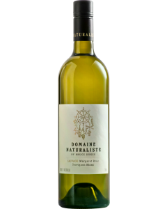 Domaine Naturaliste Sauvage Sauvignon Blanc 2023