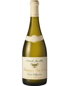 Domaine Patrick Javillier Bourgogne Cote d'Or Cuvee Oligocene 2023
