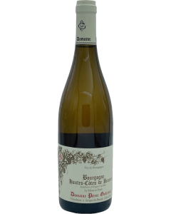 Domaine Pierre Guillemot Hautes Cotes de Beaune Le Mont et Foret 2023