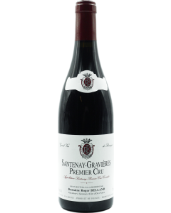 Domaine Roger Belland Santenay Premier Cru Les Gravieres 2023