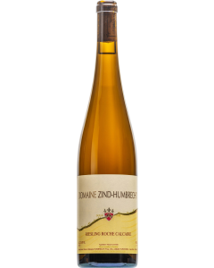 Domaine Zind-Humbrecht Riesling Roche Calcaire 2022