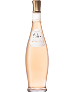 Domaines Ott Chateau Romassan Bandol Rose 2018