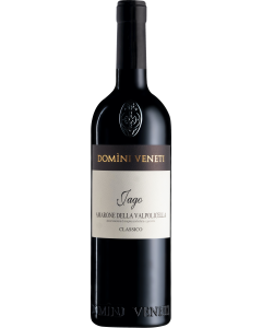 Domini Veneti Vigneti di Jago Amarone della Valpolicella Classico 2018