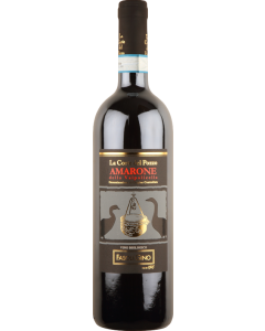 Fasoli Gino Amarone Valpolicella Corte del Pozzo 2016