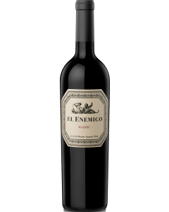 El Enemigo Malbec 2023