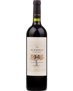 El Esteco Old Vines Malbec 2023