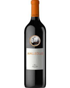 Emilio Moro Malleolus 2022