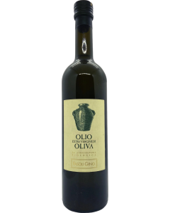 Fasoli Gino Olijfolie