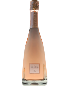 Ferghettina Franciacorta Rose 2021