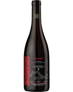 Frank Cornelissen Susucaru Rosso 2024