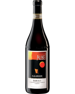 G.D. Vajra Barolo Albe 2022