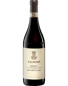 G.D. Vajra Barolo Bricco delle Viole 2022