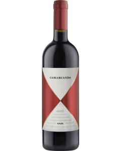 Gaja Camarcanda Bolgheri 2022