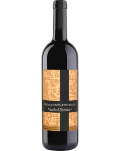 Gaja Pieve Santa Restituta Brunello di Montalcino 2021