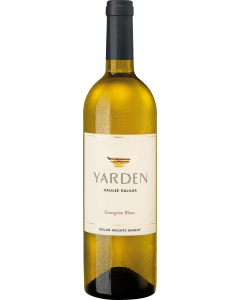 Golan Heights Yarden Sauvignon Blanc 2024