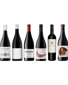 Grenache Premium Proefpakket