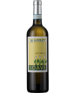 Ilatium Morini Campo le Calle Soave 2024
