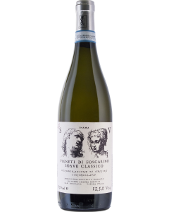Inama Vigneti di Foscarino Soave Classico 2023
