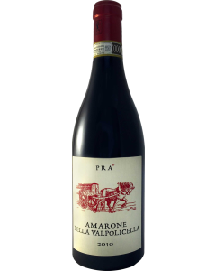 Pra Amarone Della Valpolicella 2011